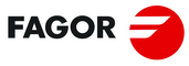 Логотип фирмы Fagor в Дмитрове