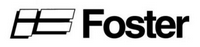 Логотип фирмы Foster в Дмитрове