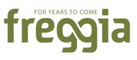 Логотип фирмы Freggia в Дмитрове