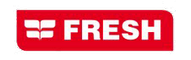 Логотип фирмы Fresh в Дмитрове