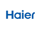 Логотип фирмы Haier в Дмитрове