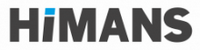 Логотип фирмы HiMANS в Дмитрове