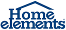 Логотип фирмы HOME-ELEMENT в Дмитрове