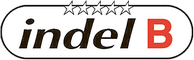 Логотип фирмы Indel B в Дмитрове