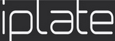 Логотип фирмы Iplate в Дмитрове
