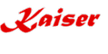Логотип фирмы Kaiser в Дмитрове