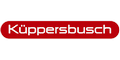 Логотип фирмы Kuppersbusch в Дмитрове
