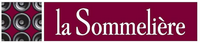 Логотип фирмы La Sommeliere в Дмитрове