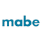 Логотип фирмы Mabe в Дмитрове