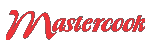 Логотип фирмы MasterCook в Дмитрове