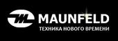 Логотип фирмы Maunfeld в Дмитрове