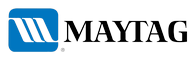 Логотип фирмы Maytag в Дмитрове