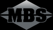 Логотип фирмы MBS в Дмитрове