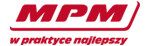 Логотип фирмы MPM Product в Дмитрове