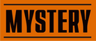 Логотип фирмы Mystery в Дмитрове