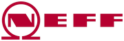 Логотип фирмы NEFF в Дмитрове