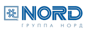 Логотип фирмы NORD в Дмитрове