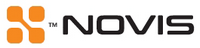 Логотип фирмы NOVIS-Electronics в Дмитрове