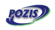 Логотип фирмы Pozis в Дмитрове