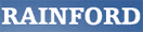 Логотип фирмы Rainford в Дмитрове