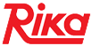 Логотип фирмы Rika в Дмитрове
