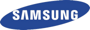 Логотип фирмы Samsung в Дмитрове