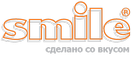 Логотип фирмы Smile в Дмитрове