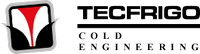 Логотип фирмы Tecfrigo в Дмитрове