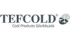 Логотип фирмы TefCold в Дмитрове
