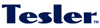 Логотип фирмы Tesler в Дмитрове