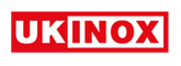 Логотип фирмы Ukinox в Дмитрове