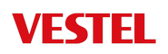 Логотип фирмы Vestel в Дмитрове