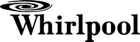 Логотип фирмы Whirlpool в Дмитрове