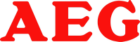 Логотип фирмы AEG в Дмитрове