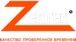 Логотип фирмы Zertek в Дмитрове