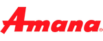 Логотип фирмы Amana в Дмитрове