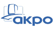 Логотип фирмы AKPO в Дмитрове
