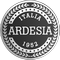 Логотип фирмы Ardesia в Дмитрове