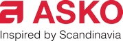 Логотип фирмы Asko в Дмитрове