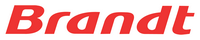 Логотип фирмы Brandt в Дмитрове