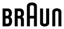 Логотип фирмы Braun в Дмитрове