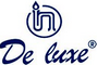 Логотип фирмы De Luxe в Дмитрове